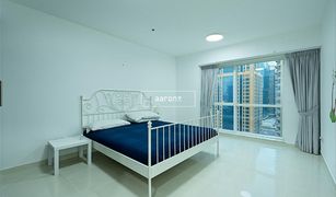 3 Bedrooms Apartment for sale in Lake Almas East, Dubai Al Sheraa Tower
