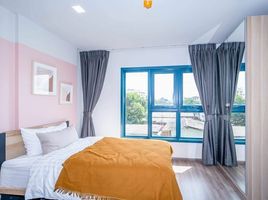 2 Bedroom Condo for sale at The BASE Sukhumvit 50, Phra Khanong