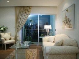 1 Bedroom Condo for sale at My Resort Bangkok, Bang Kapi, Huai Khwang