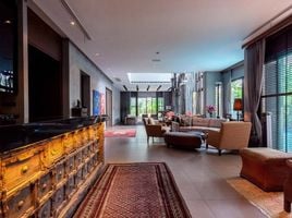 5 Bedroom House for sale in The Commons, Khlong Tan Nuea, Khlong Tan Nuea