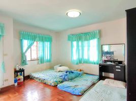 3 Bedroom House for sale at Sena Green Ville Ramintra, Bang Chan