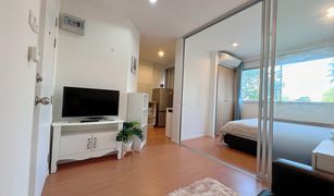 1 chambre Condominium a vendre à Anusawari, Bangkok Lumpini Condo Town Ramindra - Latplakhao