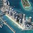 4 Schlafzimmer Appartement zu verkaufen im Beachgate by Address, EMAAR Beachfront, Dubai Harbour