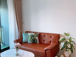 2 Bedroom Apartment for rent at Knightsbridge Bearing, Samrong Nuea