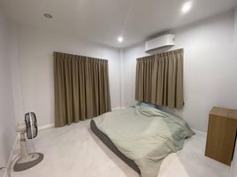 3 Bedroom House for rent at Nichakorn 7, Sattahip