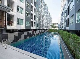 1 Schlafzimmer Wohnung zu vermieten im Regent Home Sukhumvit 81, Suan Luang