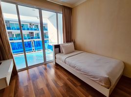 2 Schlafzimmer Wohnung zu verkaufen im My Resort Hua Hin, Nong Kae