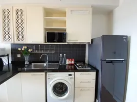 1 Bedroom Condo for rent at The Seed Mingle, Thung Mahamek