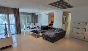 2 Bedrooms Condo for sale in Lumphini, Bangkok Athenee Residence