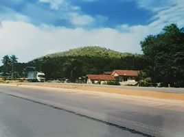 在拉农出售的 土地, Sai Daeng, Mueang Ranong, 拉农