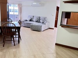 2 Bedroom Apartment for rent at Witthayu Complex, Makkasan, Ratchathewi, Bangkok, Thailand