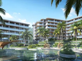 1 Bedroom Apartment for sale at AYANA Heights Seaview Residence, Choeng Thale, Thalang, Phuket