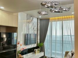1 Bedroom Condo for sale at Arom Wongamat, Na Kluea, Pattaya