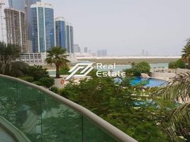 1 बेडरूम अपार्टमेंट for sale at Beach Towers, Shams Abu Dhabi