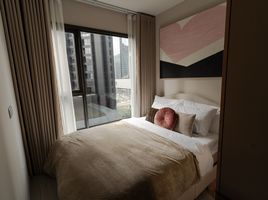 1 Schlafzimmer Appartement zu vermieten im Life Asoke Rama 9, Makkasan