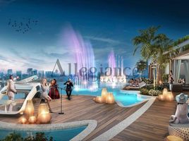 2 Bedroom Apartment for sale at Damac Bay 2, Dubai Harbour