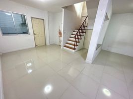 2 Bedroom House for sale at Novo Ville Krungthep-Pathumthani, Bang Duea