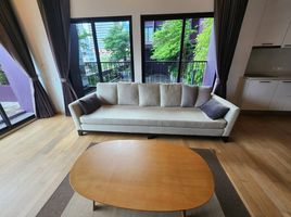 2 Schlafzimmer Appartement zu vermieten im Noble Reveal, Phra Khanong Nuea