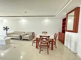 1 Schlafzimmer Wohnung zu vermieten im City Garden Pattaya, Nong Prue