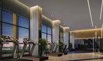 Fitnessstudio at Lumpini Place Taopoon Interchange