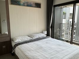 1 спален Квартира в аренду в Life Asoke Rama 9, Makkasan