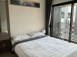 1 спален Кондо в аренду в Life Asoke Rama 9, Makkasan