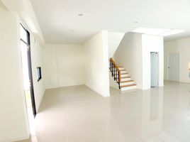 3 Schlafzimmer Haus zu verkaufen im S-Gate Premium Kanjanapisek , Bang Muang, Bang Yai