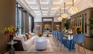 4 Bedrooms House for sale in Sala Thammasop, Bangkok The Palazzo Pinklao-Borom