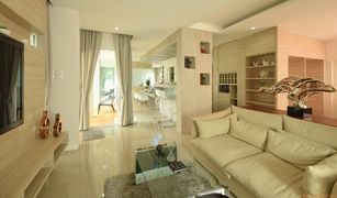 3 Bedrooms House for sale in Huai Yai, Pattaya Tropical Village 2
