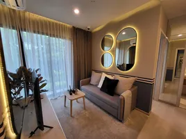 1 Bedroom Condo for sale at Nue Mega Plus Bangna , Bang Kaeo