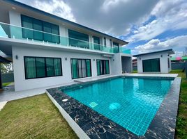 4 Bedroom Villa for rent in Phetchaburi, Cha-Am, Cha-Am, Phetchaburi