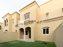 2 Bedroom Villa for sale at Casa Dora, Layan Community, Dubai Land