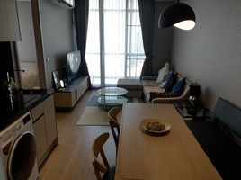 1 спален Квартира в аренду в Park Origin Phrom Phong, Khlong Tan