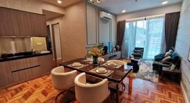 Available Units at Lumiere Residences