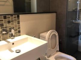 1 Schlafzimmer Wohnung zu vermieten im Urbano Absolute Sathon-Taksin, Khlong Ton Sai, Khlong San