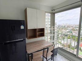 2 Bedroom Condo for rent at Centric Scene Ratchavipha, Wong Sawang, Bang Sue, Bangkok