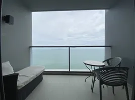 1 Bedroom Condo for sale at Zire Wongamat, Na Kluea