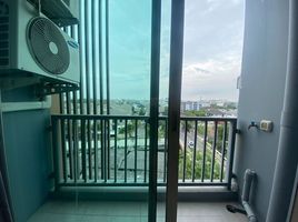 1 Bedroom Condo for sale at The Privacy Ratchada - Sutthisan, Sam Sen Nok