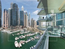 3 Bedroom Apartment for sale at Trident Oceanic, Oceanic, Dubai Marina