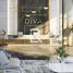 3 Bedroom Apartment for sale at Diva, Yas Island