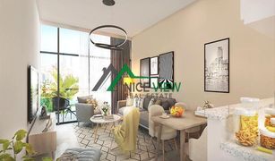 1 Bedroom Apartment for sale in , Abu Dhabi Al Maryah Vista