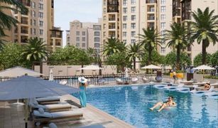 1 Bedroom Apartment for sale in Madinat Jumeirah Living, Dubai Lamaa