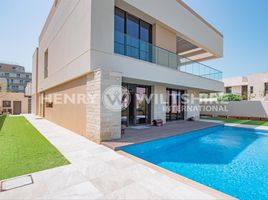 5 Bedroom Villa for sale at HIDD Al Saadiyat, 