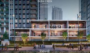 3 Bedrooms Apartment for sale in Creekside 18, Dubai Creek Crescent