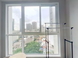 2 Schlafzimmer Appartement zu vermieten im Jasmine 59, Khlong Tan Nuea