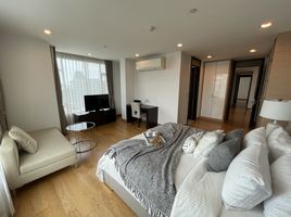 อพาร์ทเม้นท์ 4 ห้องนอน ให้เช่า ในโครงการ แคปปิตอล เรสซิเดนซ์, คลองตันเหนือ, วัฒนา