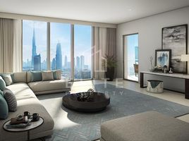 2 Bedroom Apartment for sale at Downtown Views II, Downtown Dubai