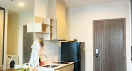 Available Units at The Niche Pride Thonglor-Phetchaburi