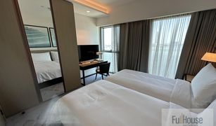 2 Schlafzimmern Appartement zu verkaufen in , Dubai Address Harbour Point