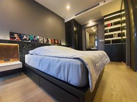 1 Schlafzimmer Appartement zu vermieten im Ashton Asoke, Khlong Toei Nuea